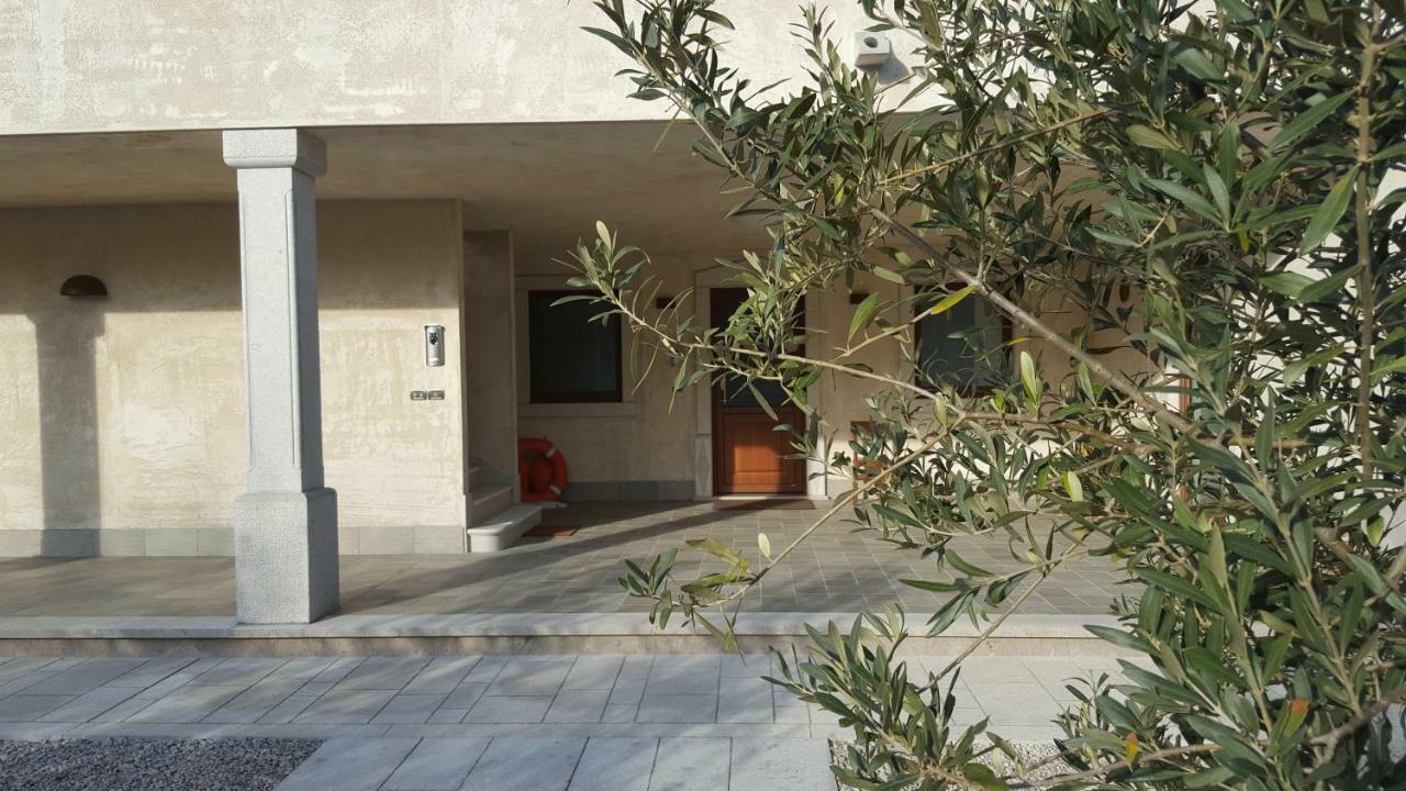 Residence Oliveto Mare Carso Sistiana Exterior photo