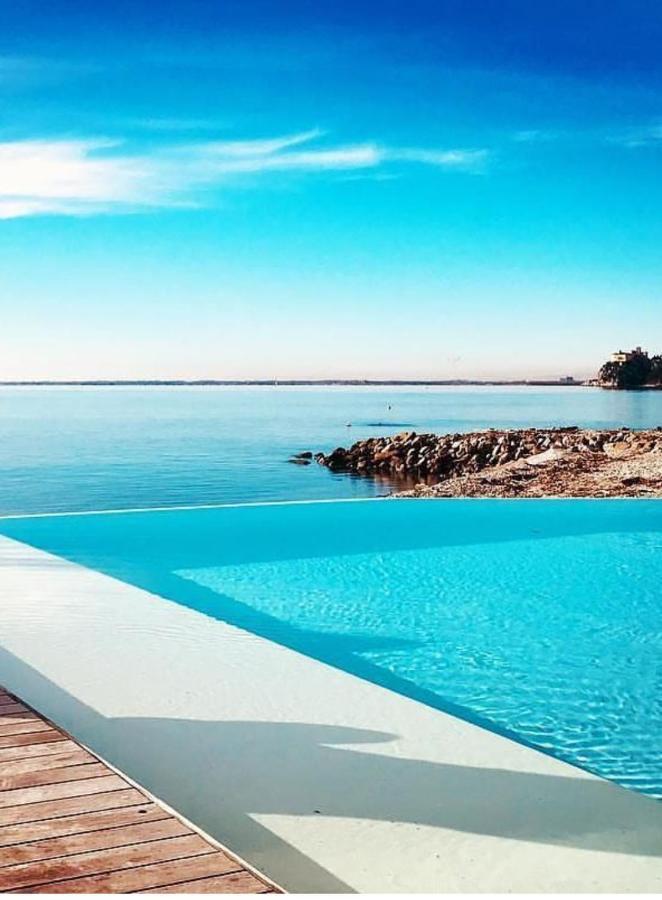 Residence Oliveto Mare Carso Sistiana Room photo